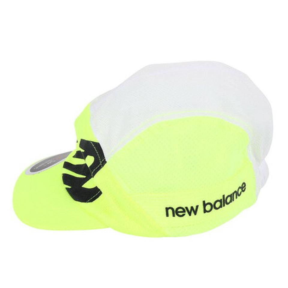ニューバランス（new balance）（キッズ）サッカー ジュニア フットボールキャップ UPF50+ LAH31009