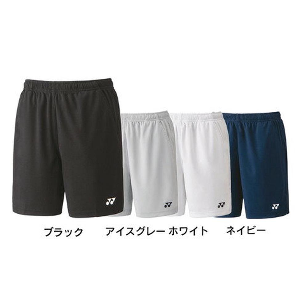 ヨネックス(YONEX)(レディース)テニスウェア レディース ニットハーフパンツ 25068