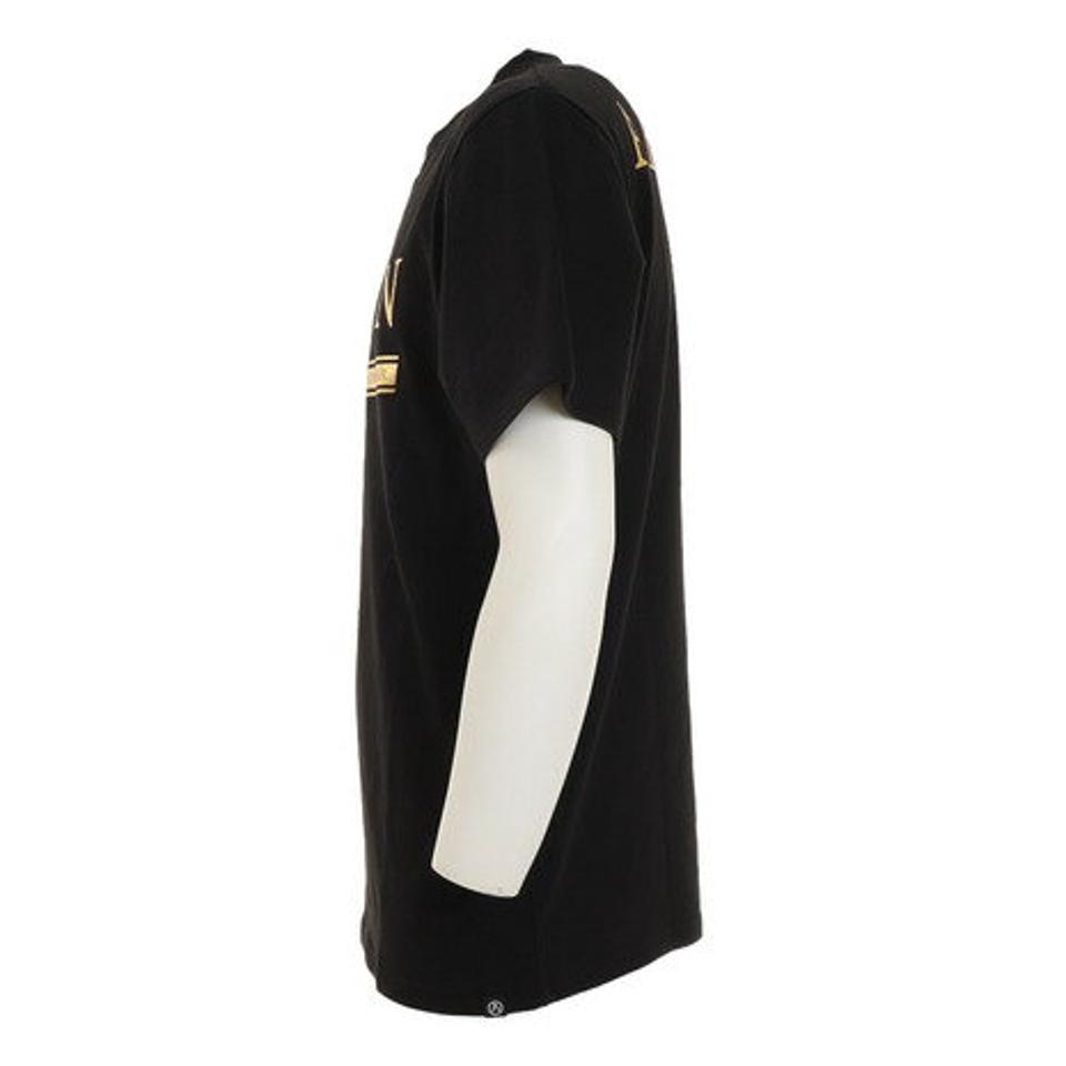 エーアールビーエヌ（ARBN）（メンズ）ロゴ 半袖Tシャツ 22S-ARBN-010SS