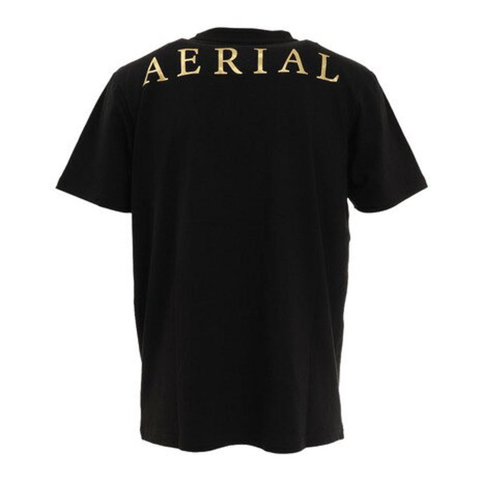 エーアールビーエヌ（ARBN）（メンズ）ロゴ 半袖Tシャツ 22S-ARBN-010SS