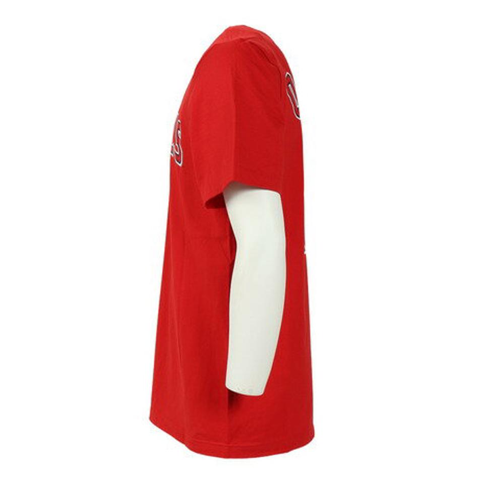 ナイキ(NIKE)(メンズ)大谷翔平 野球ウェア ロサンゼルス・エンゼルス 半袖 Tシャツ N199-62Q-ANG-M3X