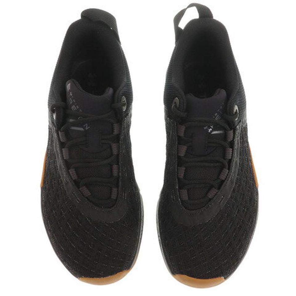 【4/10限定！エントリーで最大100％ポイントバック】アンダーアーマー（UNDER ARMOUR）（メンズ）ジム シューズ トライベース レイン 5 3026021 001 トレーニング ジョギング