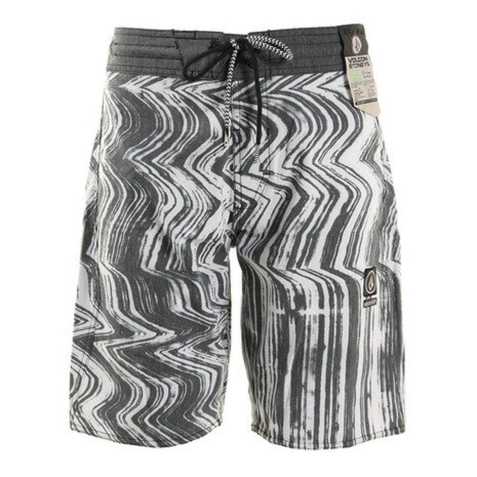 ボルコム（Volcom）（メンズ）ボードショーツ Lo Fi Stoney 19 SA0811800 BLK