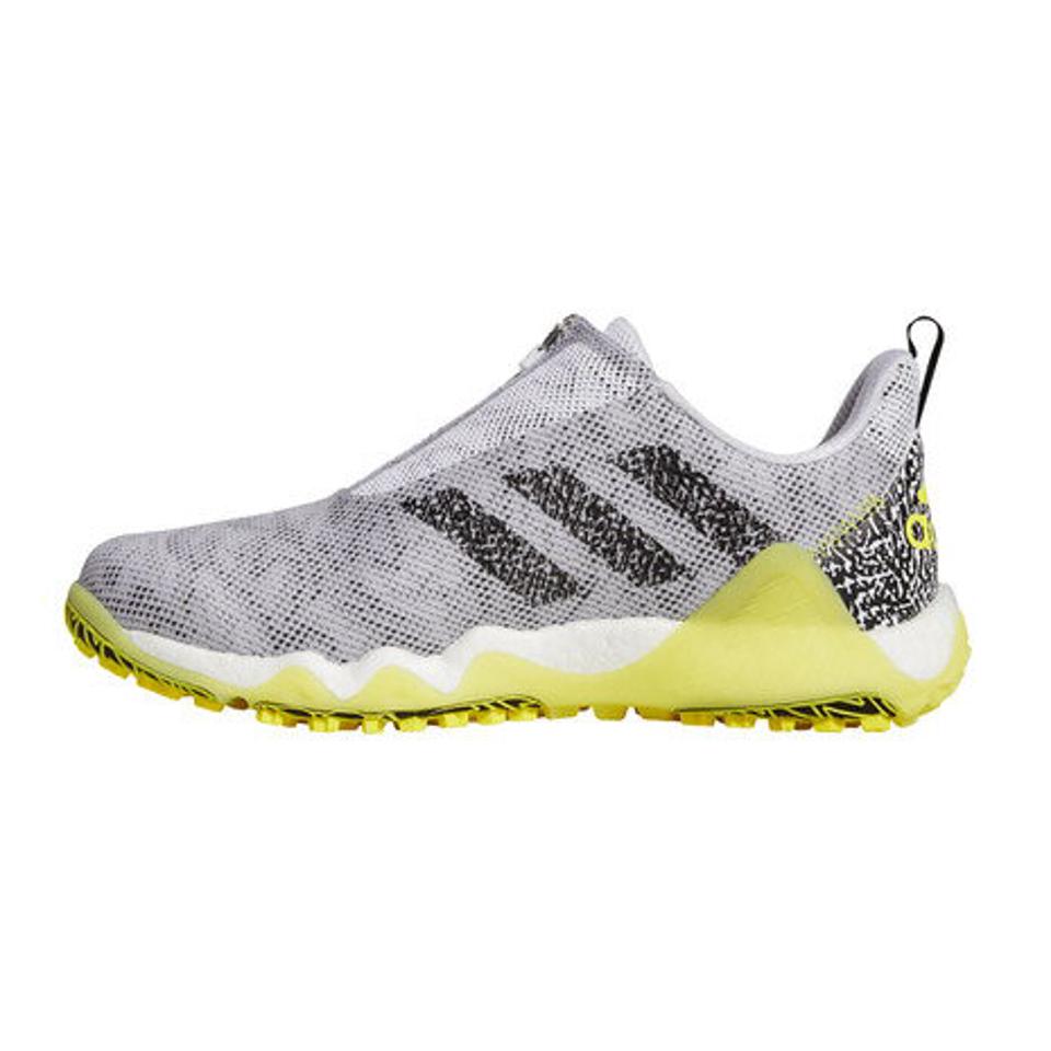 アディダス（adidas）（メンズ）ゴルフシューズ コードカオス22 BOA GX0199 GX3938 GX3937 GX3935 IF1043 IF1042