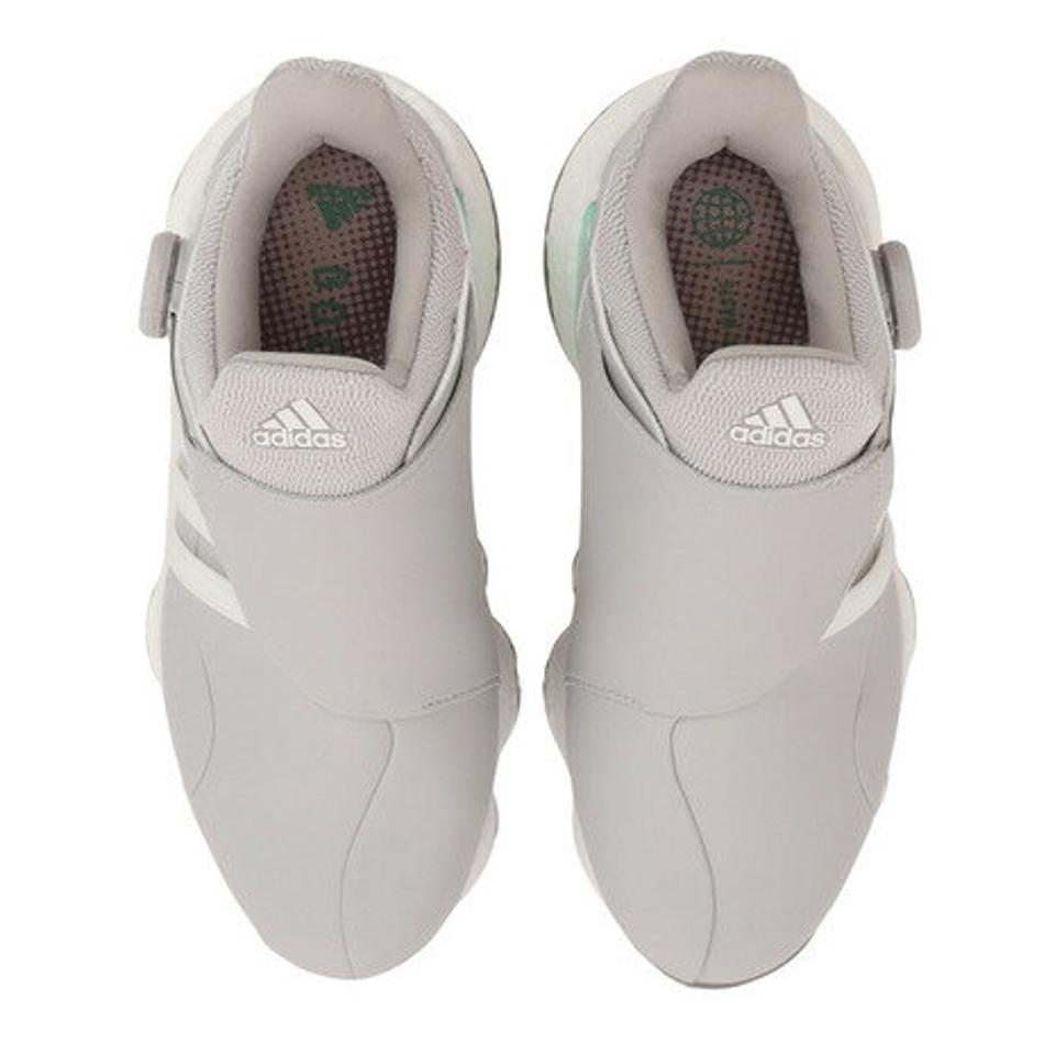 アディダス（adidas）（レディース） ゴルフシューズ ツアー360 22 ボア GY5342 GY5344