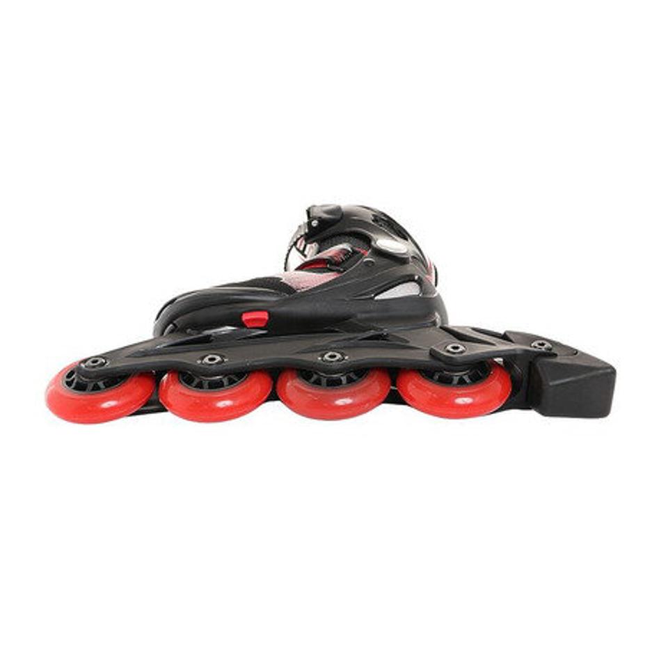 FILA SKATES（FILA SKATES）（キッズ）ジュニア J-ONE COMBO インラインスケートシューズ S 010619160S