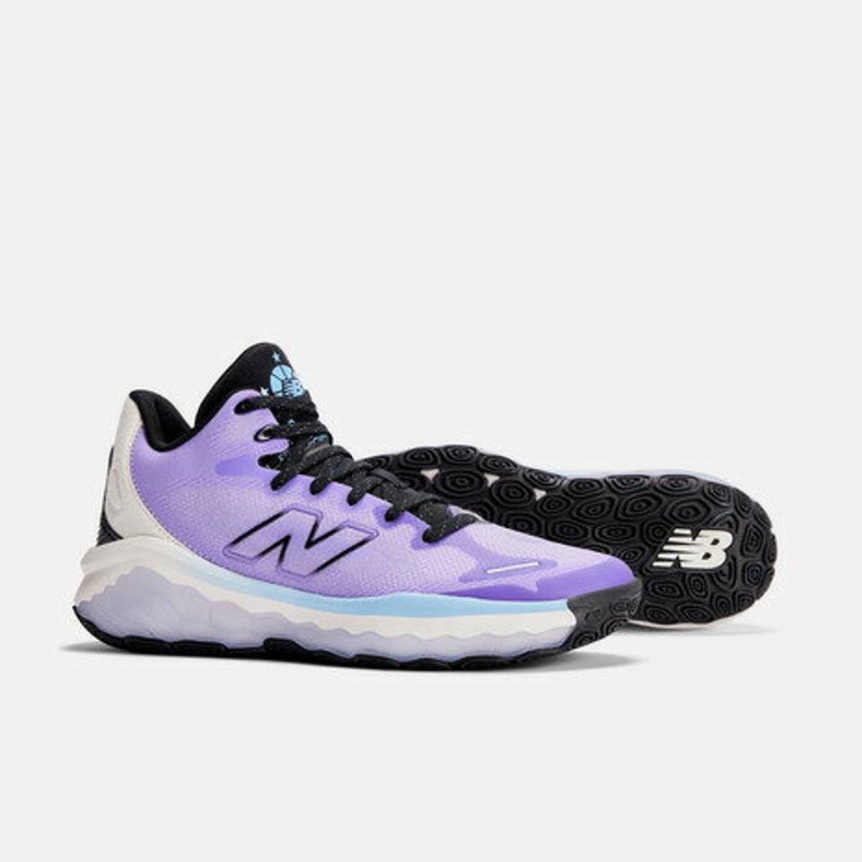 ニューバランス（new balance）（メンズ）バスケットシューズ バッシュ Fresh Foam BB BBFRSHS12E