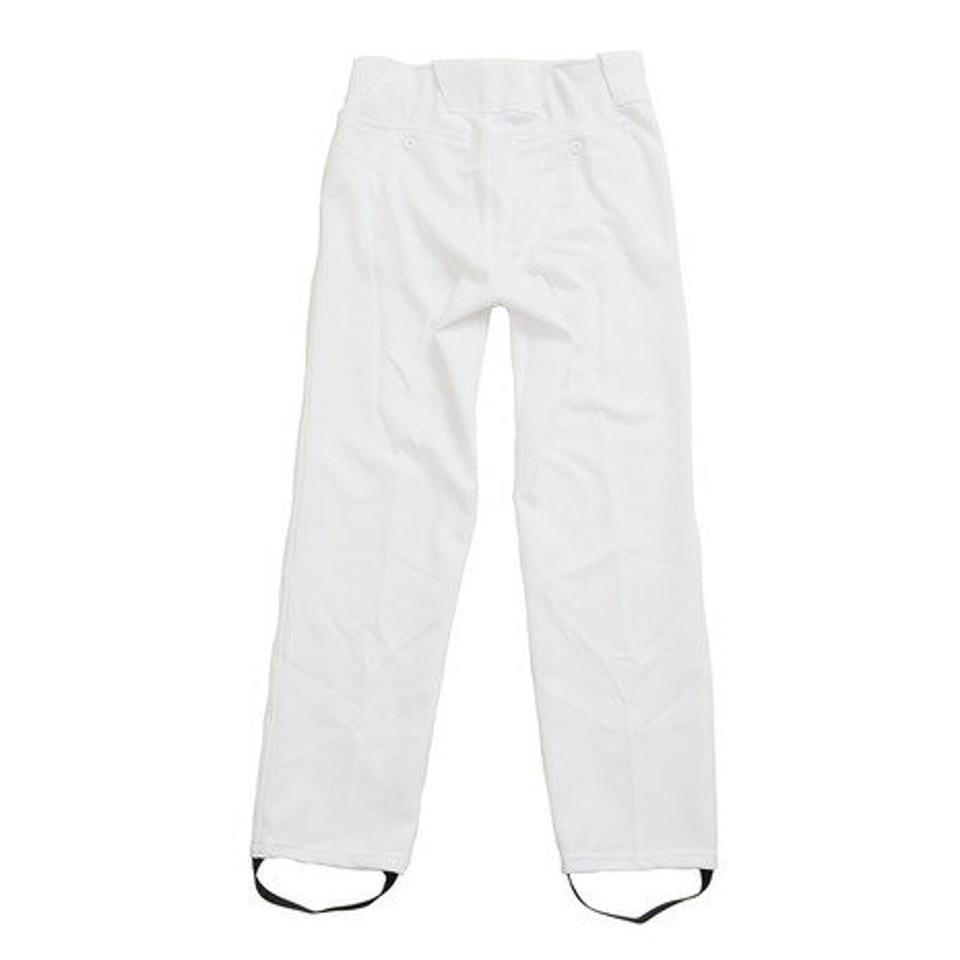 デサント(DESCENTE)(メンズ)野球 ユニフォームパンツ ストレートパンツ DB-1013LP SWHT 練習着