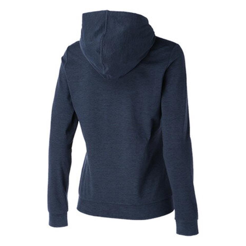 プーマ（PUMA）（レディース）TRAIN CLOUDSPUN フーディー 521815 66 BLU