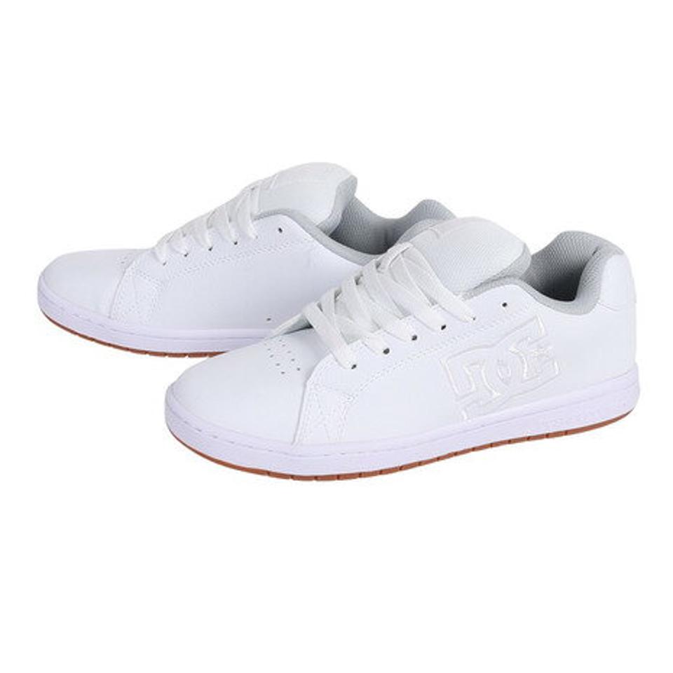 ディーシー・シュー（DC SHOE）（メンズ）スニーカー ボーダーシューズ GAVELER SN 23SPDM231803