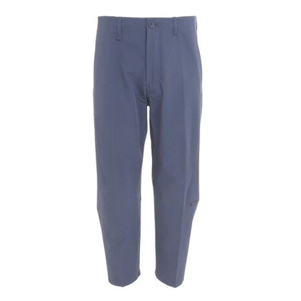 オークリー(OAKLEY)(メンズ)ENHANCE MULTI CROPPED パンツ FOA405213-6FB