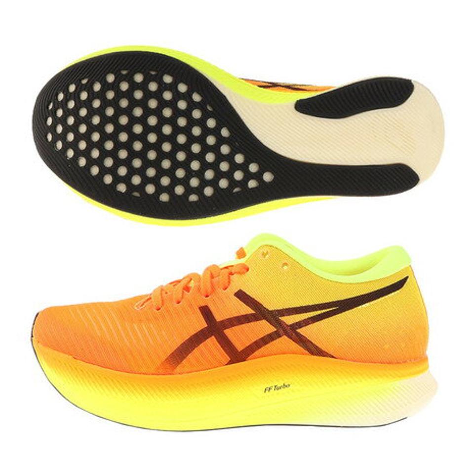アシックス（ASICS）（レディース）ランニングシューズ METASPEED SKY 1012B069.800 マラソン