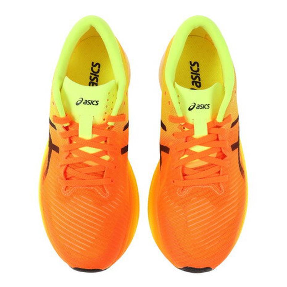 アシックス（ASICS）（レディース）ランニングシューズ METASPEED SKY 1012B069.800 マラソン