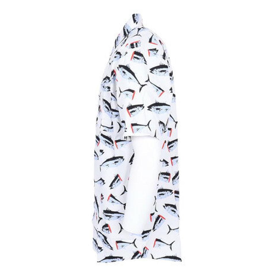 ハーレー（HURLEY）（メンズ）AHI WOVEN 半袖シャツ 22 CQ3997-100