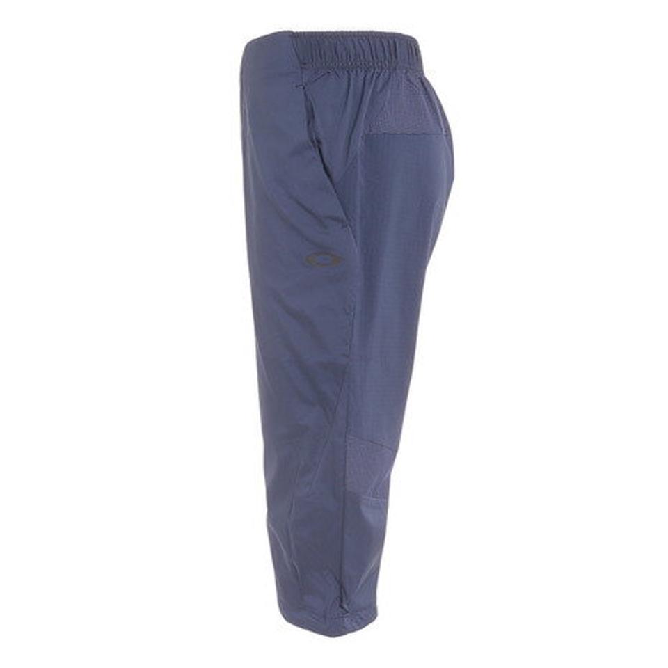 オークリー(OAKLEY)(メンズ)パンツ メンズ ENHANCE MOBILITY QUARTER FOA405215-6DG