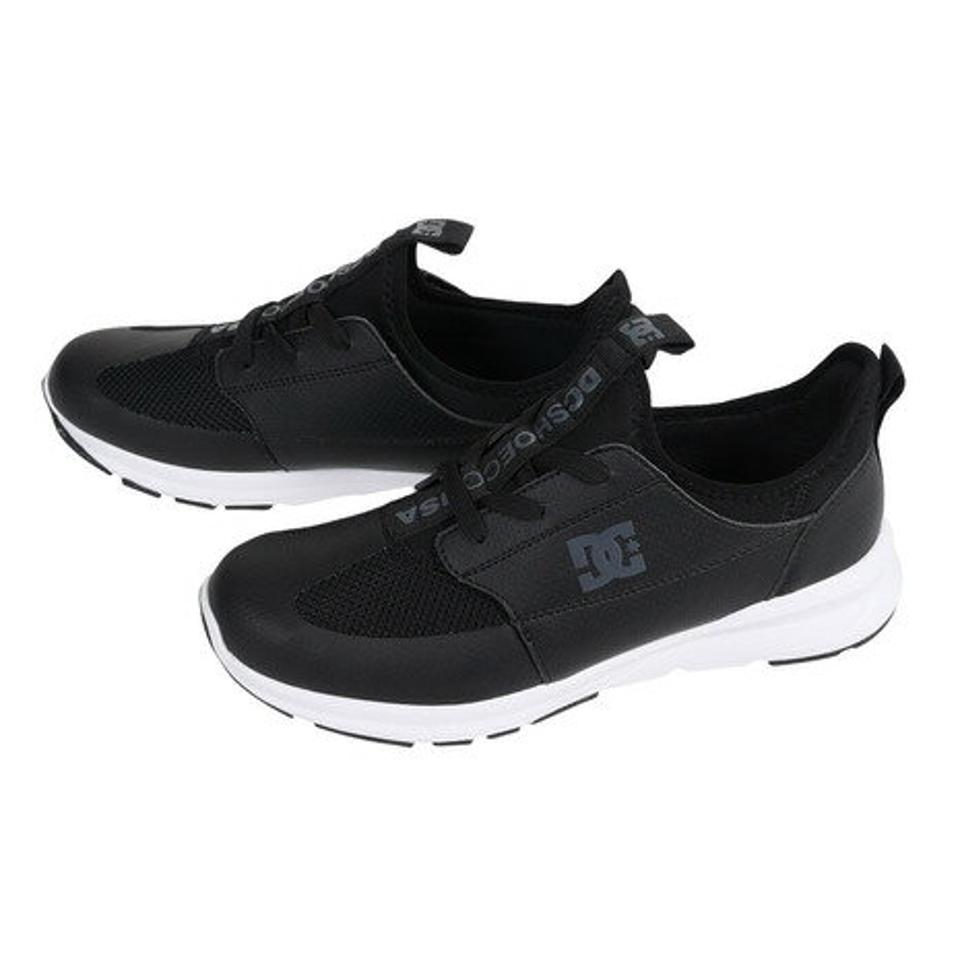 ディーシー・シュー（DC SHOE）（メンズ）スニーカー ボーダーシューズ MODIF DM231601