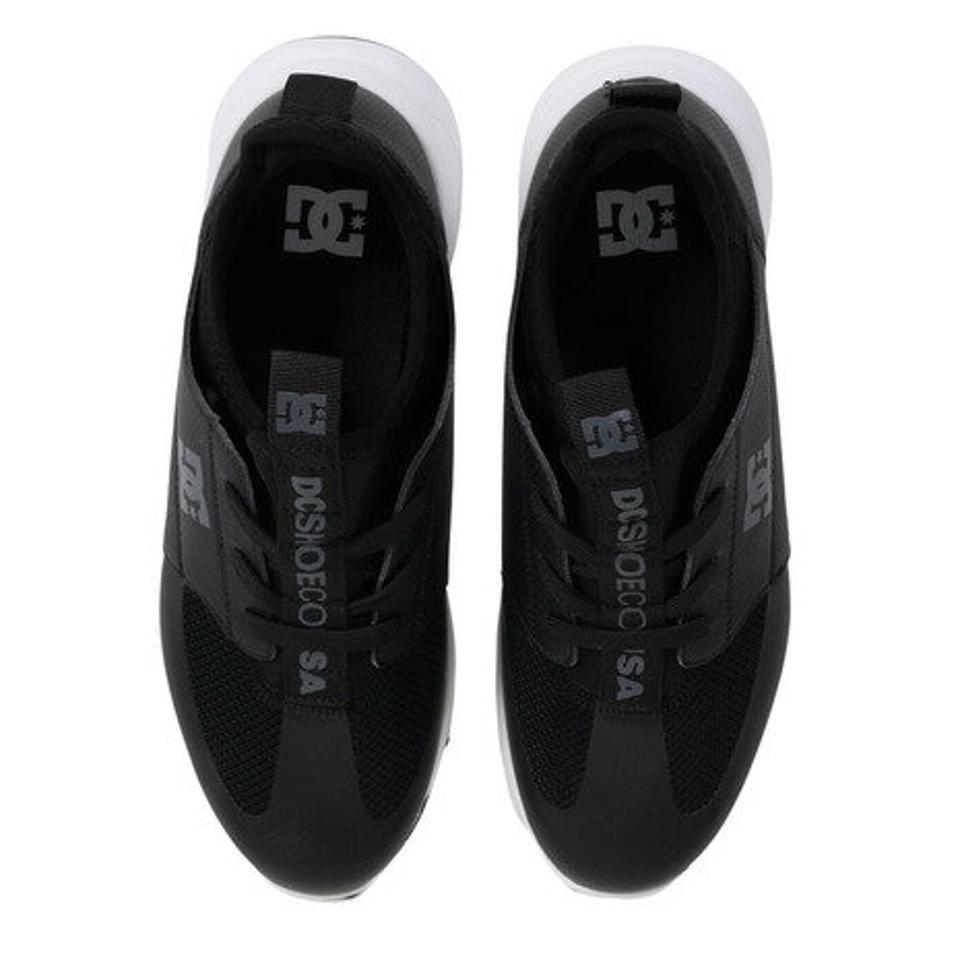 ディーシー・シュー（DC SHOE）（メンズ）スニーカー ボーダーシューズ MODIF DM231601