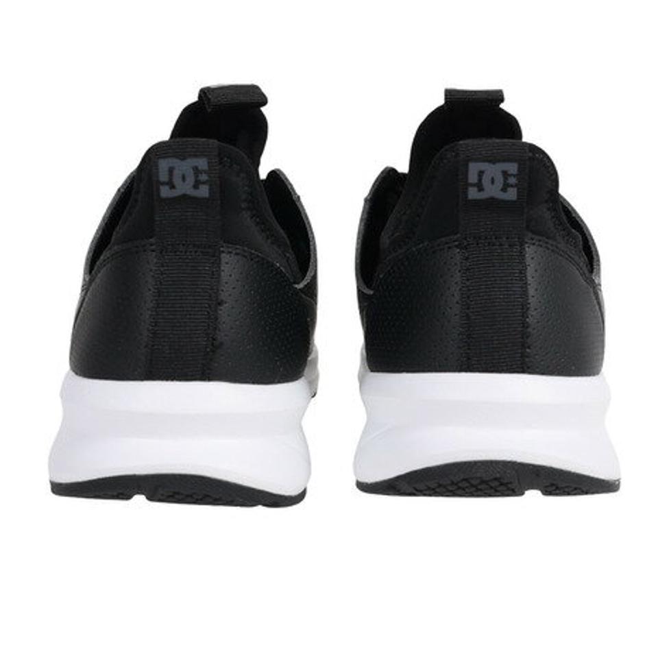 ディーシー・シュー（DC SHOE）（メンズ）スニーカー ボーダーシューズ MODIF DM231601