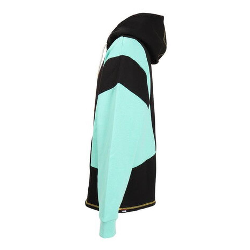 プーマ(PUMA)(メンズ)バスケットボールウェア INTHEPAINT プルオーバー 53852901