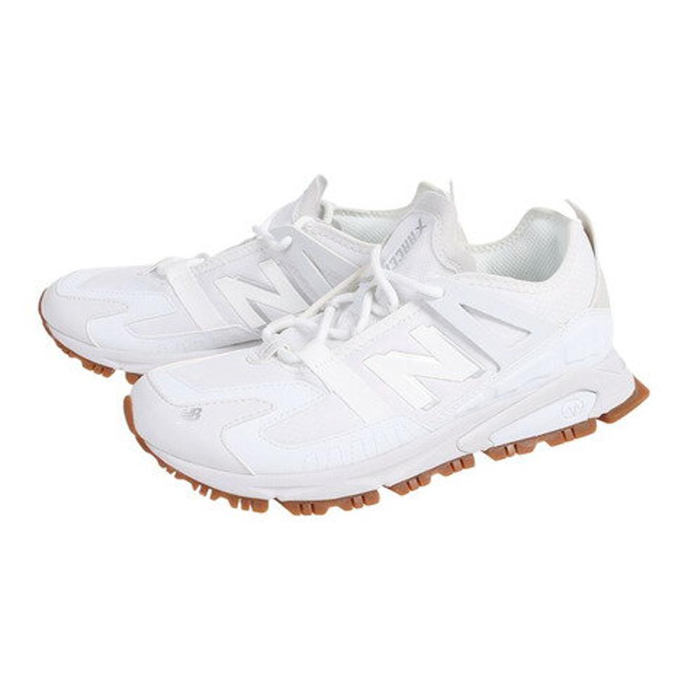 【4/10限定！エントリーで最大100％ポイントバック】ニューバランス（new balance）（メンズ）スニーカー MSXRC ホワイト MSXRCTEAD スポーツ シューズ タウン カジュアル 普段履き 通勤 通学 スタイリッシュ