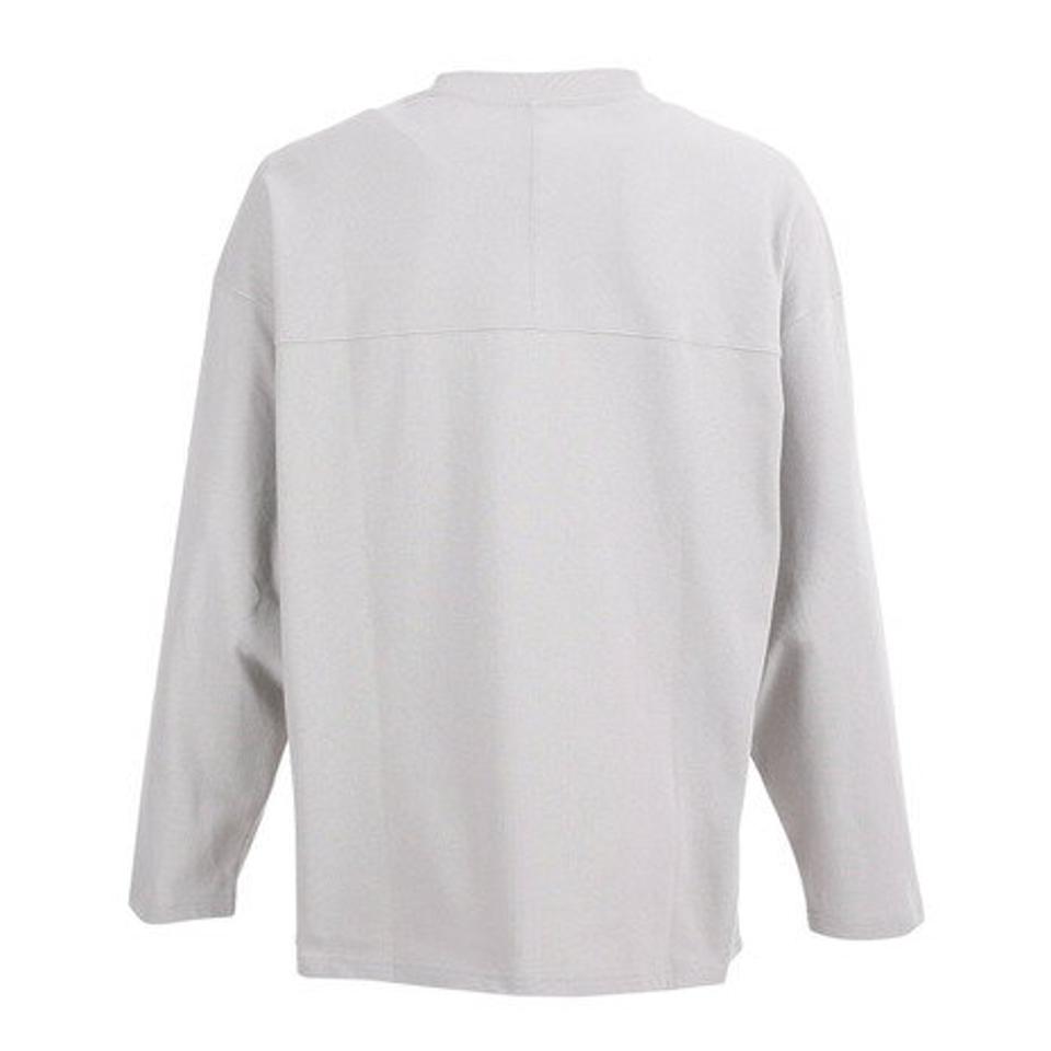 ラッセル(RUSSELL)(メンズ)COTTON USA 長袖Tシャツ RBM23ES0001