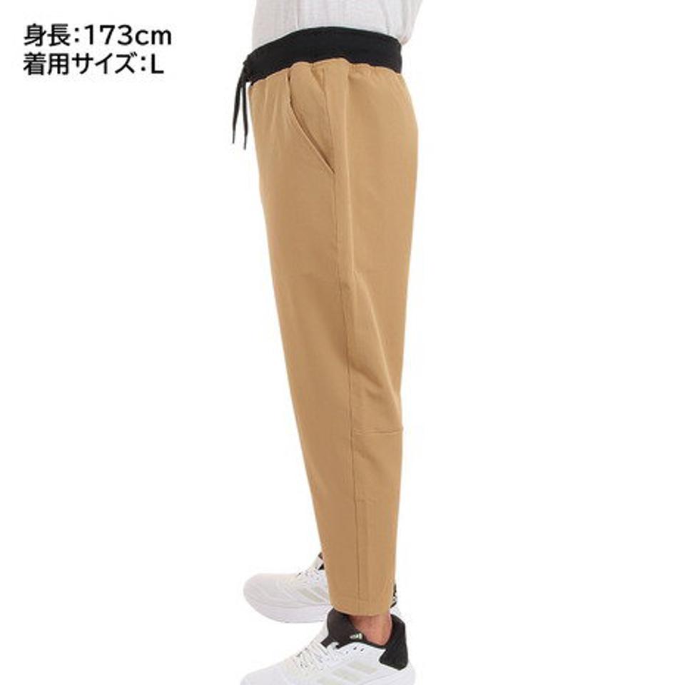 ライズ(RYZ)(メンズ)パンツ メンズ MFX アンクル RZ10EG23SS0022 BEG