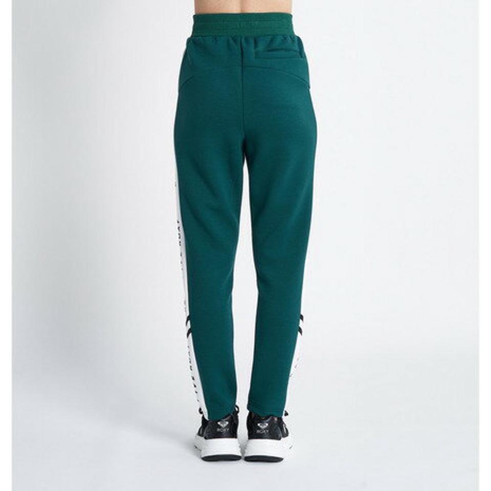 【10%OFFクーポン 3/15まで】ロキシー(ROXY)(レディース)速乾 UVカット パンツ UP BEAT PANTS 23SPRPT231544GRN