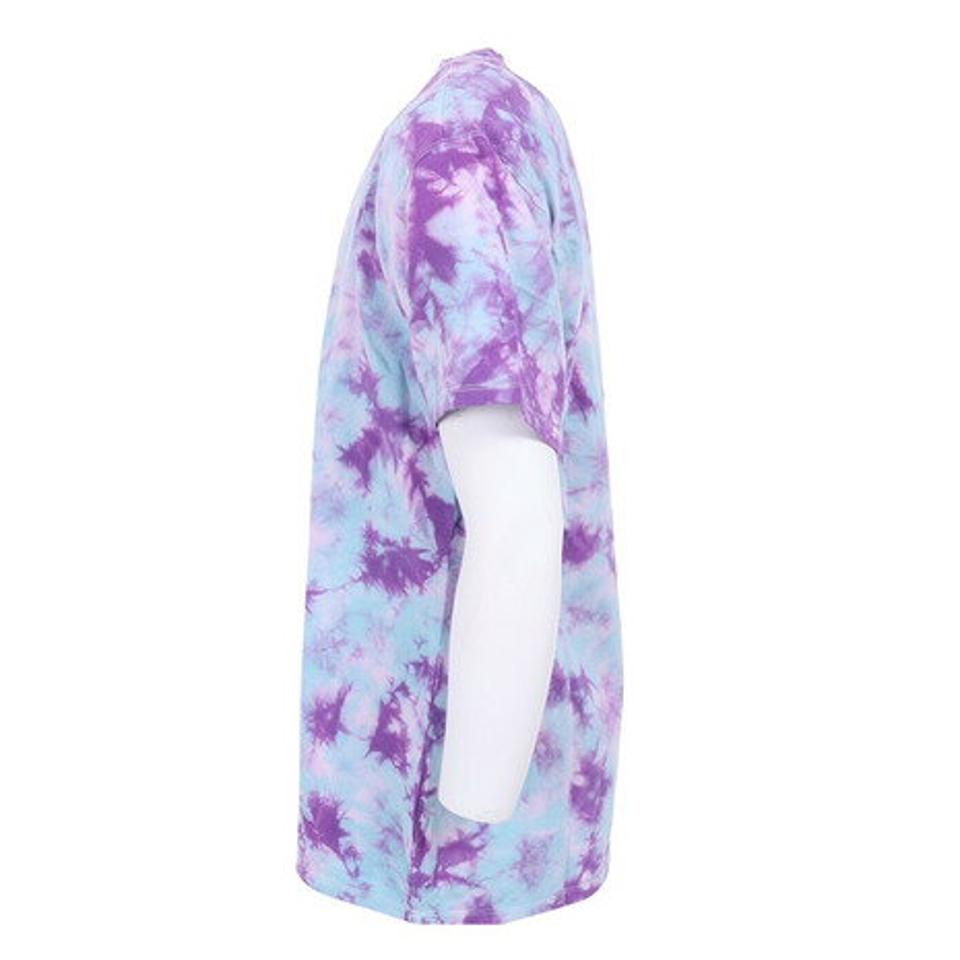 ハーレー（HURLEY）（メンズ）ZIGGY TIE DYE 半袖Tシャツ 22 CQ8688-635