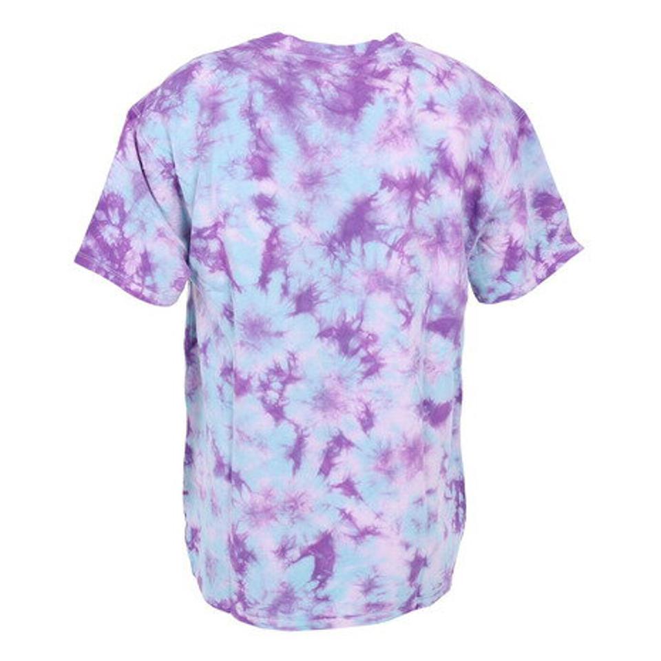 ハーレー（HURLEY）（メンズ）ZIGGY TIE DYE 半袖Tシャツ 22 CQ8688-635