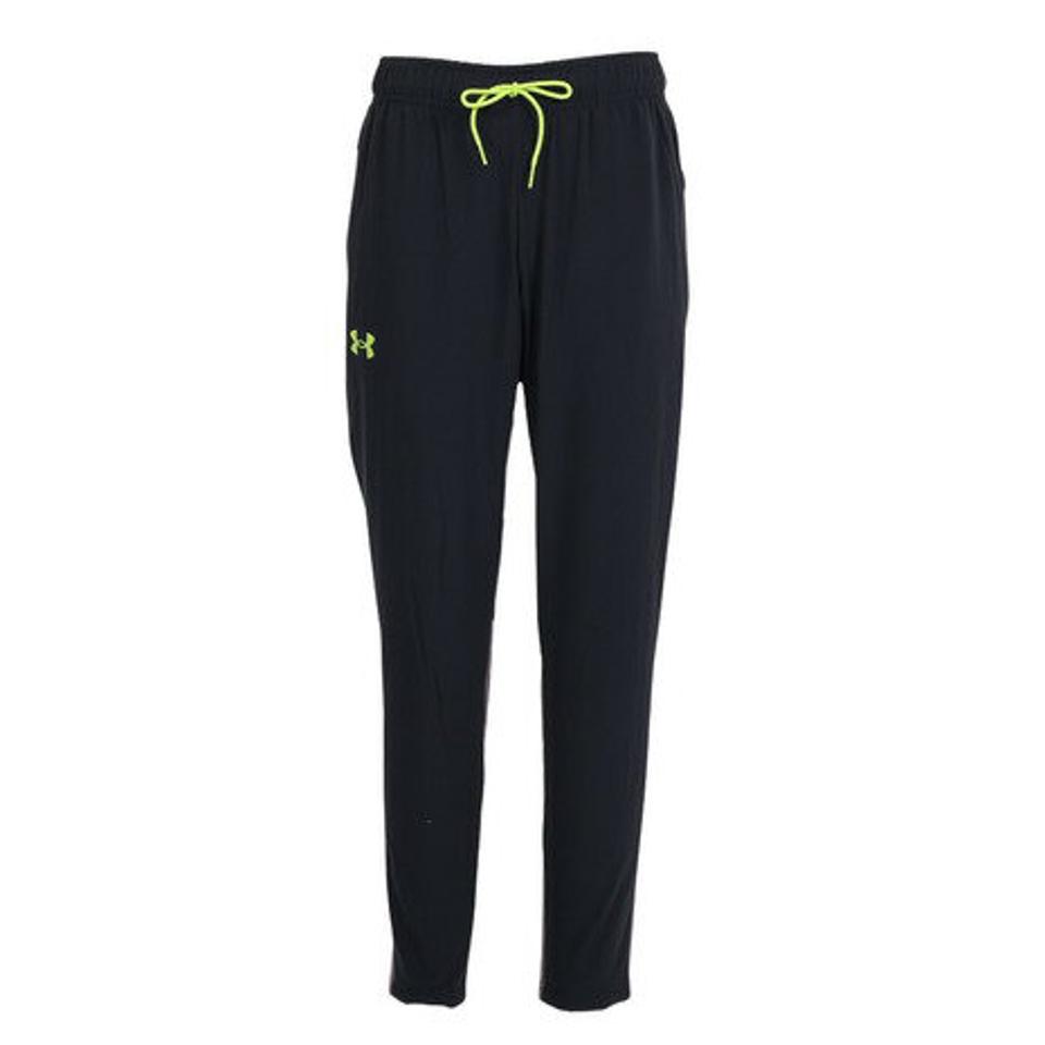 アンダーアーマー(UNDER ARMOUR)(メンズ)野球ウェア ストレッチウーブン パンツ 1378244 002