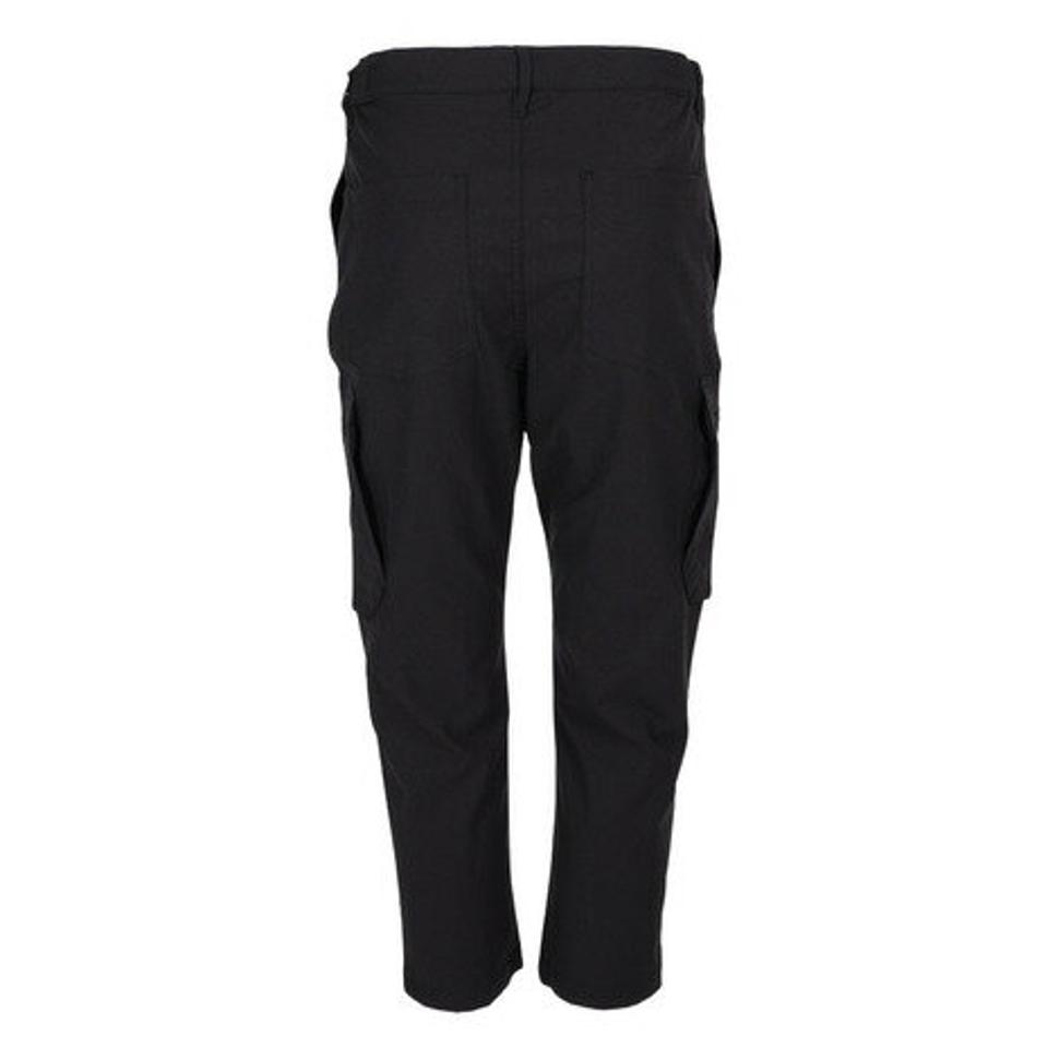 【15%OFFクーポン対象!4/25まで】デュアリグ(DUARIG)(メンズ)パンツ メンズ 4way サルエルカーゴ テーパード 3S0001-TRPT-866JD