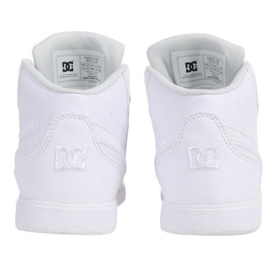 ディーシーシューズ（DC SHOES）（レディース）スニーカー ボーダーシューズ UNIVERSITY MID SE SN 23SPDW005001XWWW