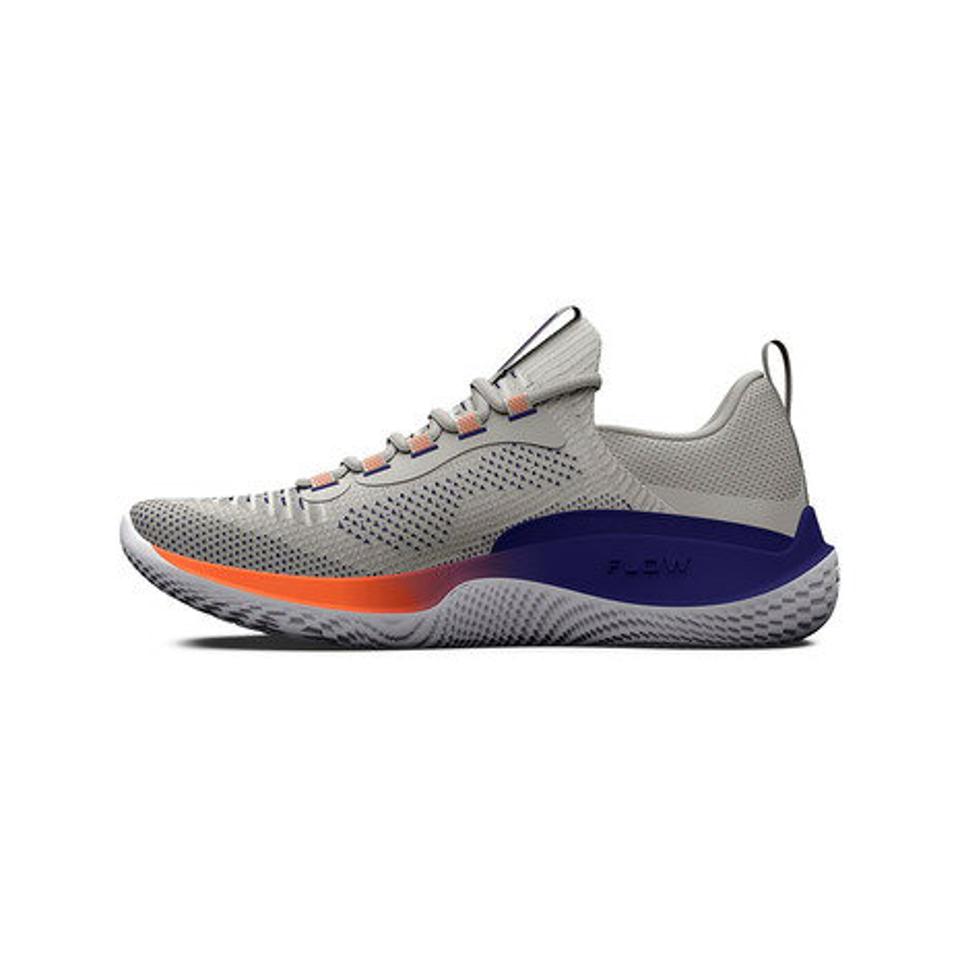 アンダーアーマー（UNDER ARMOUR）（メンズ）ジムシューズ トレーニングシューズ UAフロー ダイナミック 3026106 101