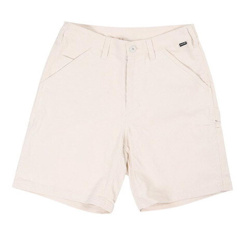 【20%OFFクーポン対象!6/4まで】ハーレー(HURLEY)(メンズ)CORDUROY SHORT PANTS 22 MWS2100005-SAI