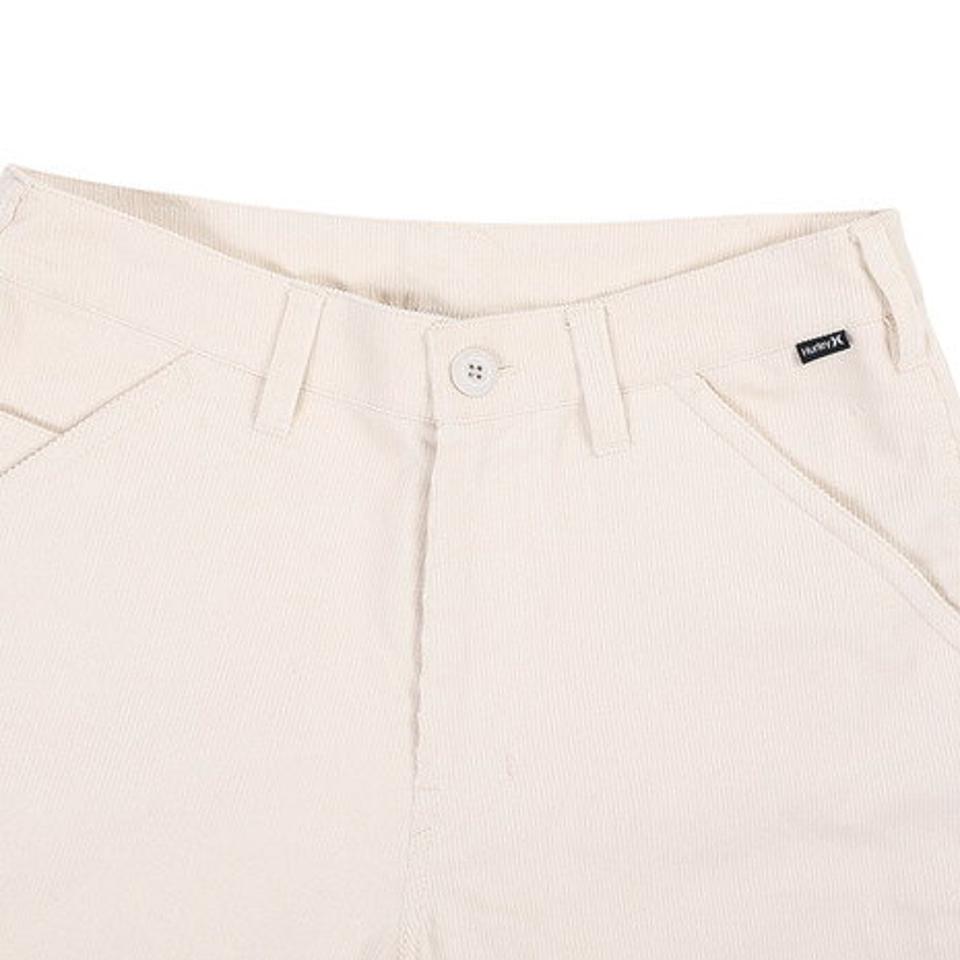 【20%OFFクーポン対象!6/4まで】ハーレー(HURLEY)(メンズ)CORDUROY SHORT PANTS 22 MWS2100005-SAI