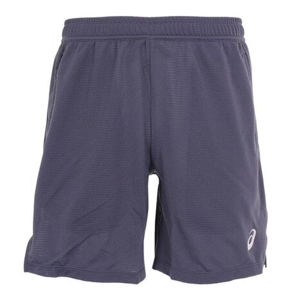 アシックス(ASICS)(メンズ)ショートパンツ メンズ ニット 2031D790.502