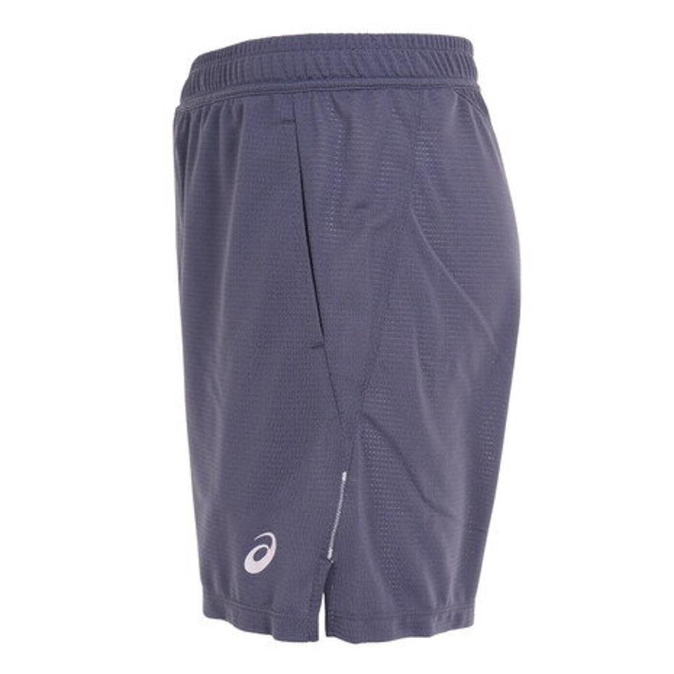 アシックス(ASICS)(メンズ)ショートパンツ メンズ ニット 2031D790.502