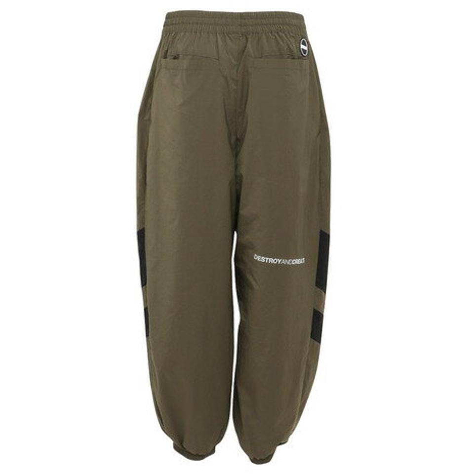 ディーシー・シュー(DC SHOE)(メンズ)23 ST トラックパンツ 23SPDPT231002KHA