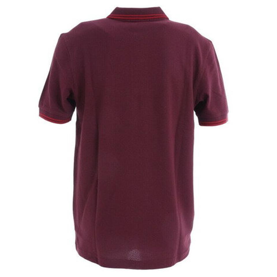【20%OFFクーポン対象！8/10まで】フレッドペリー（FRED PERRY）（メンズ）The Fred Perry シャツ M3600-P35 22SS