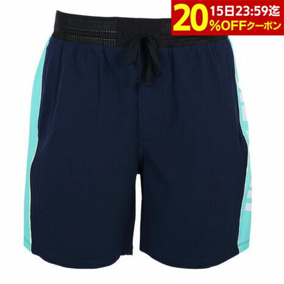 【10%OFFクーポン対象!5/2まで】ハーレー(HURLEY)(メンズ)PHTM ALPHA FAST18 DOLPHIN ショートパンツ 22 CJ6270-451