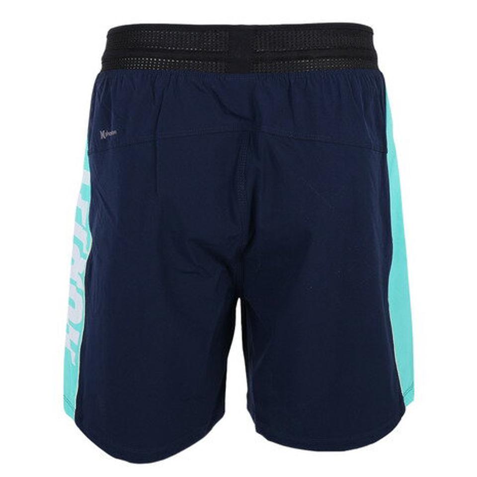 【10%OFFクーポン対象!5/2まで】ハーレー(HURLEY)(メンズ)PHTM ALPHA FAST18 DOLPHIN ショートパンツ 22 CJ6270-451