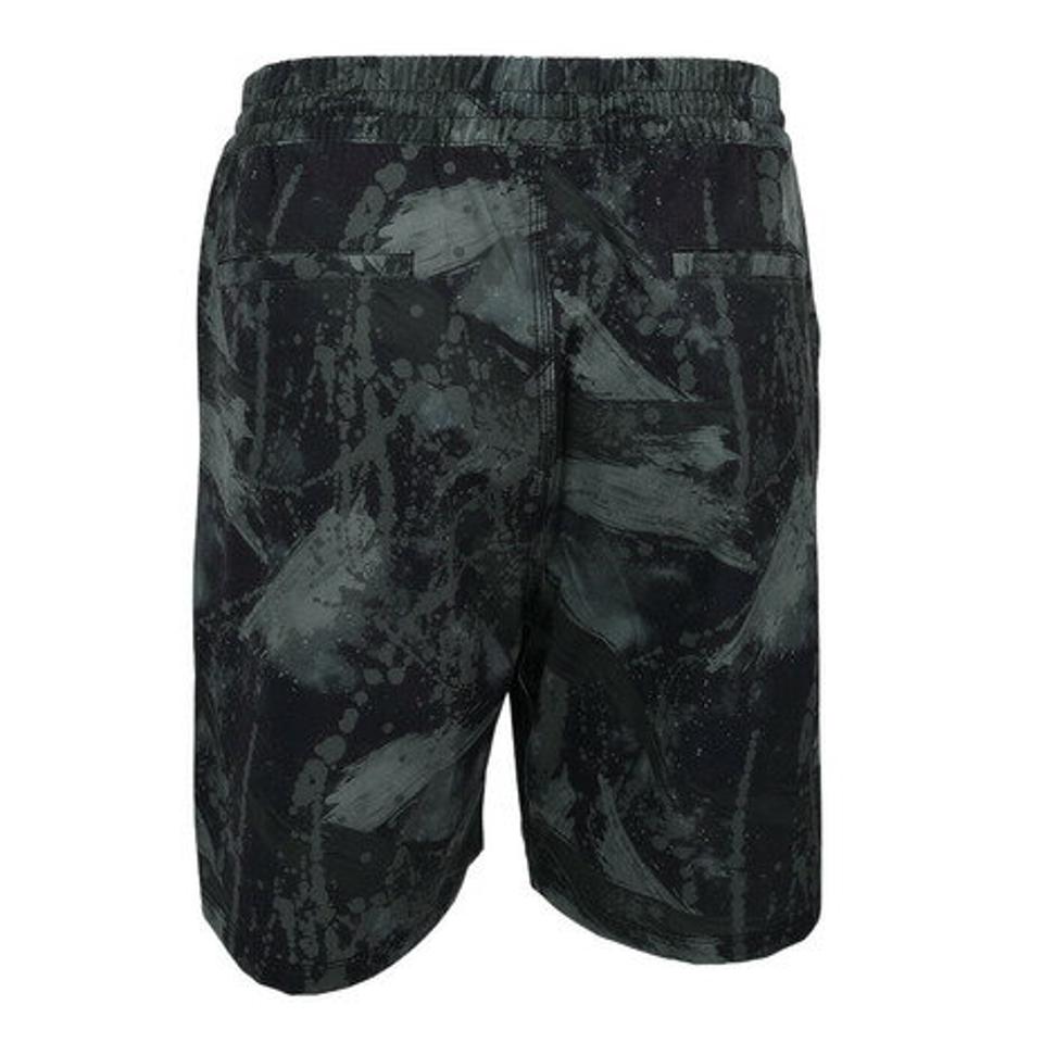 ハーレー(HURLEY)(メンズ)PHANTOM CAMO SHORT ハーフパンツ 22 MWS2100006-BLK