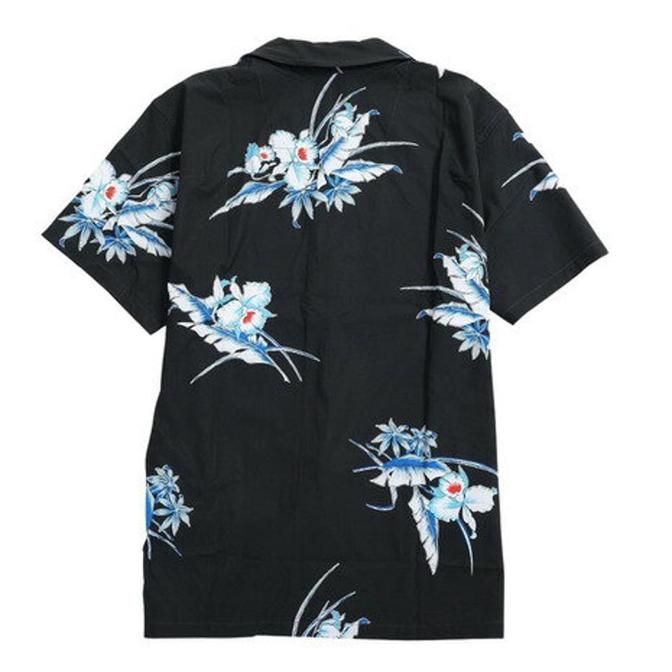ハーレー（HURLEY）（メンズ）PHTM ALOHA FRIDAY 半袖シャツ 22 CZ6659-H010