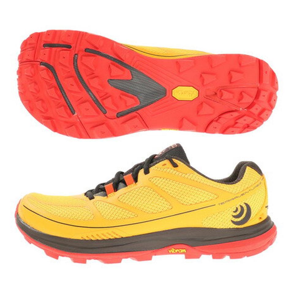 TOPO（TOPO）（メンズ）ランニングシューズ TERRAVENTURE 2 5002041 05 トレランシューズ