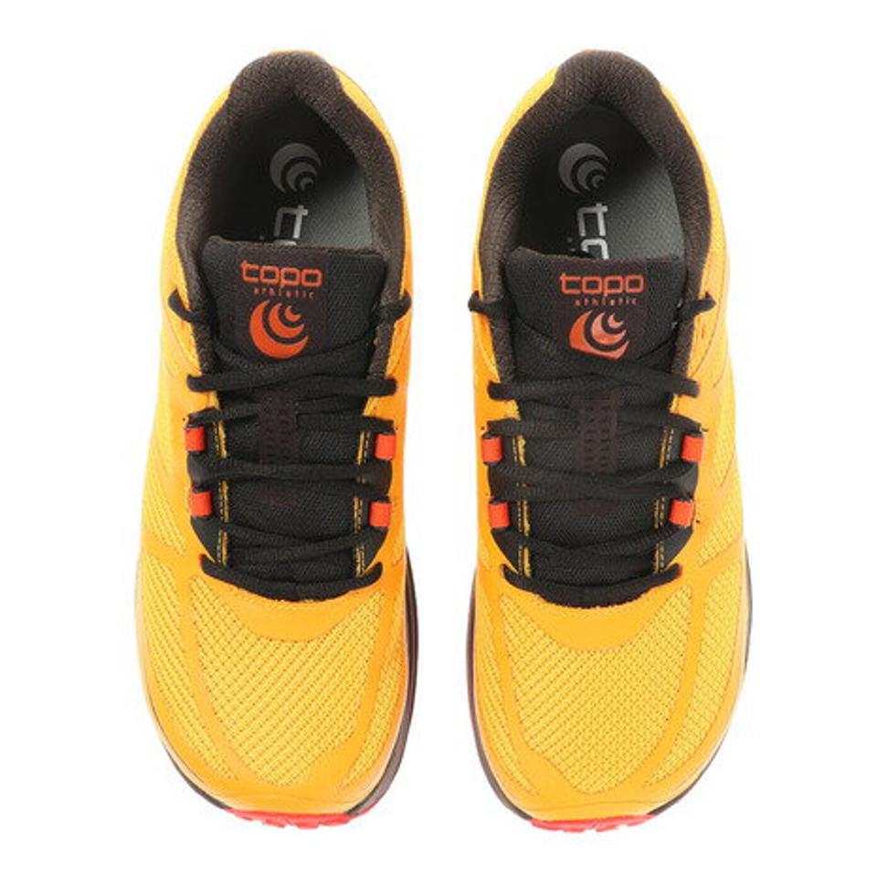 TOPO（TOPO）（メンズ）ランニングシューズ TERRAVENTURE 2 5002041 05 トレランシューズ