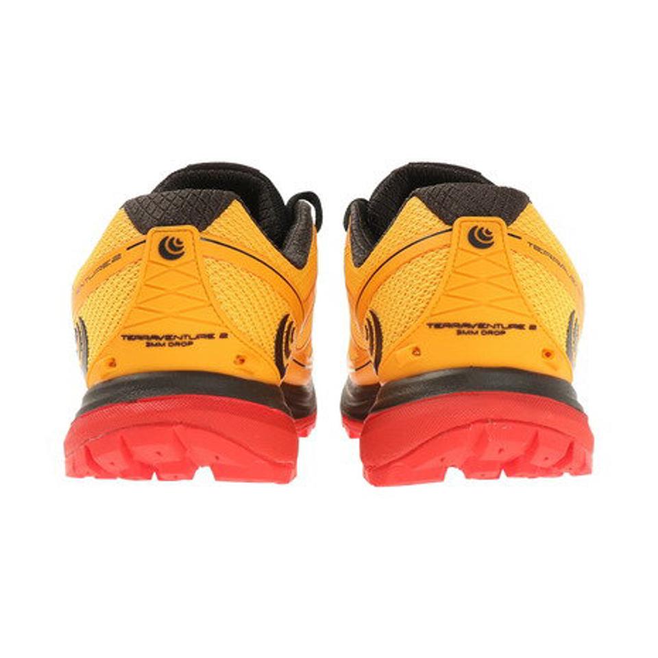 TOPO（TOPO）（メンズ）ランニングシューズ TERRAVENTURE 2 5002041 05 トレランシューズ