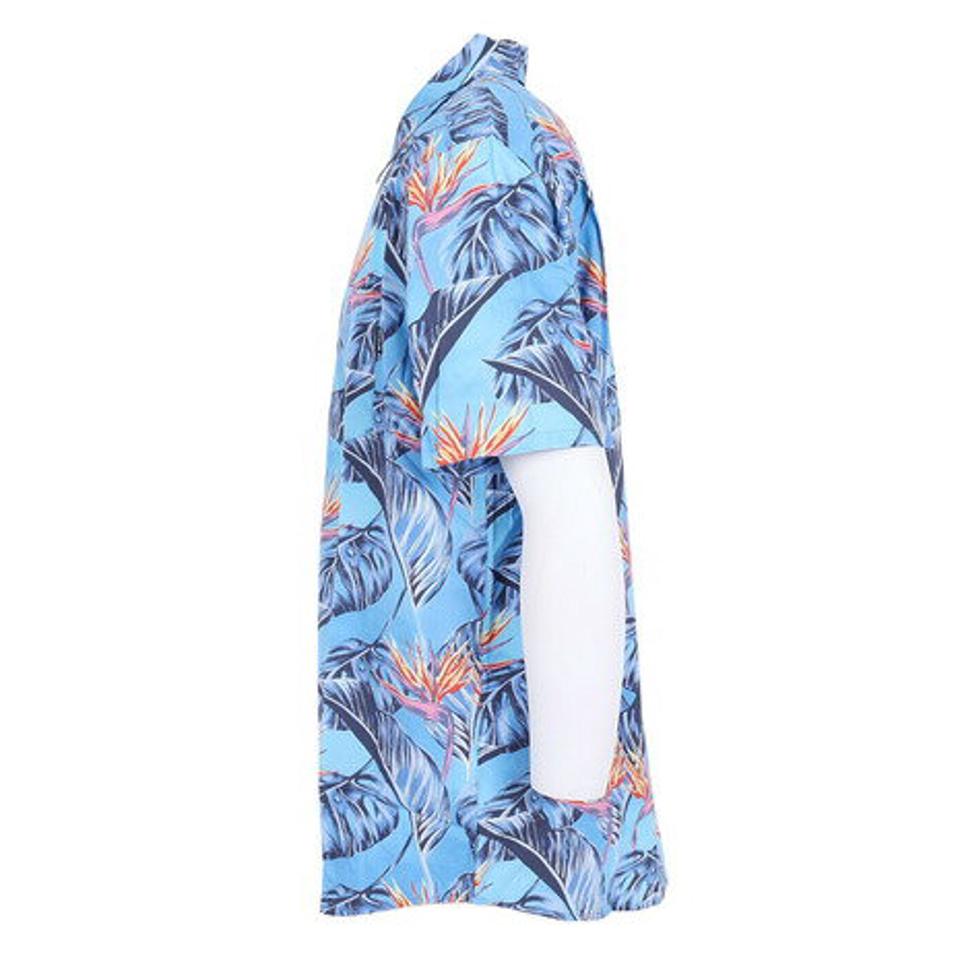 ハーレー（HURLEY）（メンズ）COLORADOS 半袖シャツ 22 DB7476-H497