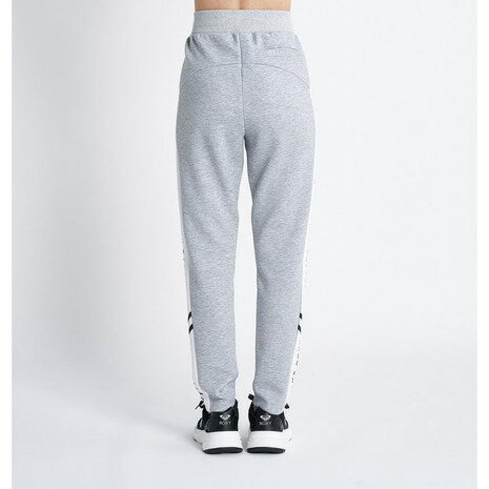 ロキシー(ROXY)(レディース)速乾 UVカット パンツ UP BEAT PANTS 23SPRPT231544GRY