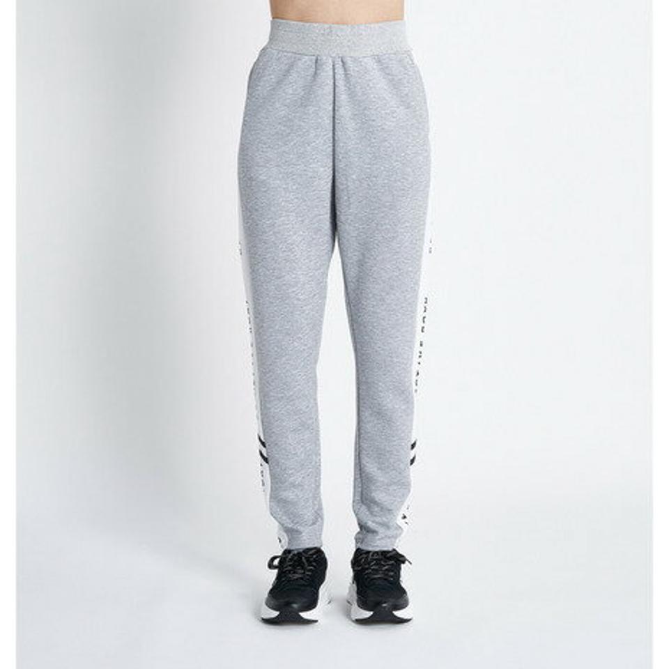 ロキシー(ROXY)(レディース)速乾 UVカット パンツ UP BEAT PANTS 23SPRPT231544GRY