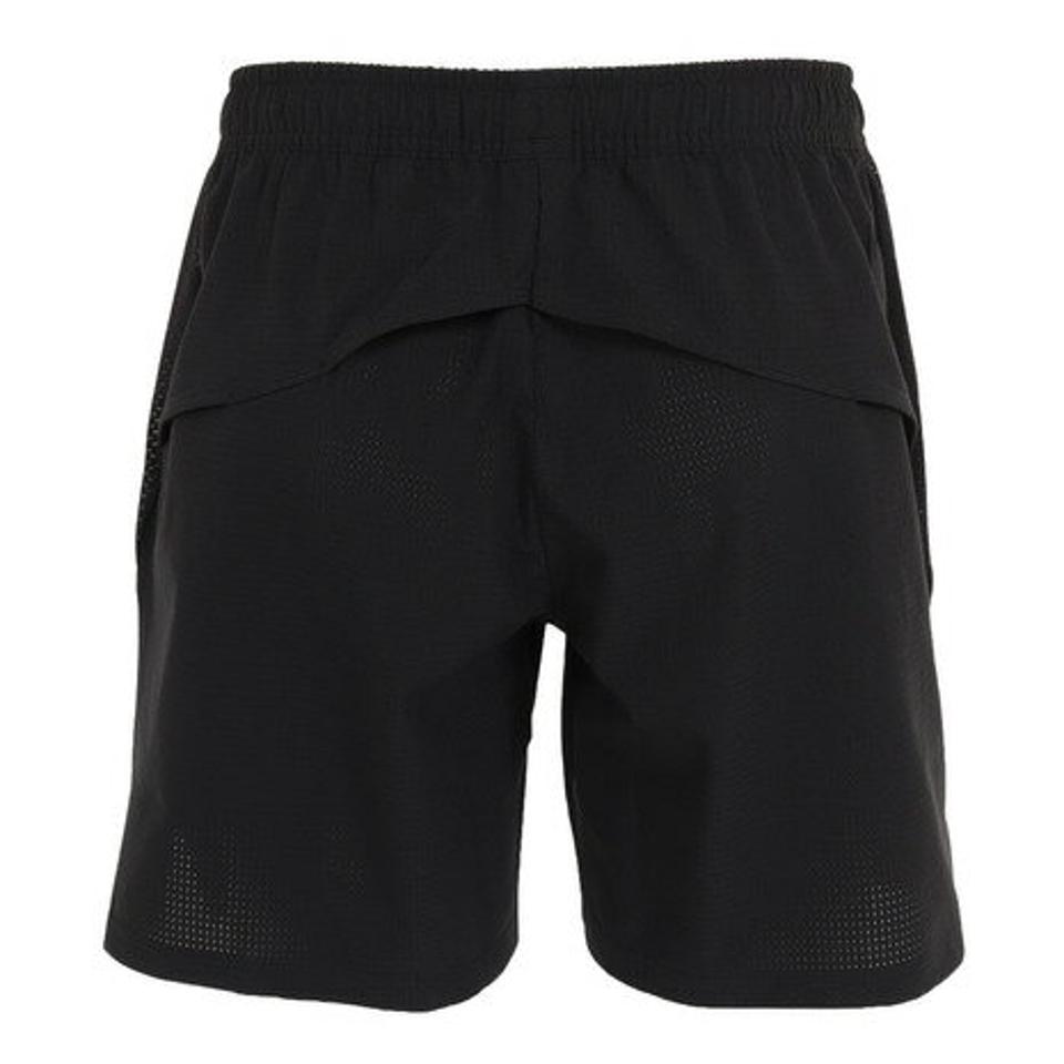 アシックス(ASICS)(メンズ)ショートパンツ メンズ VENTED ストレッチ 2031D795.001